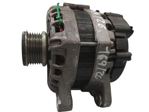 Alternator PEUGEOT 2008 I (CU_) 1.2 VTi | BP38553566M7 - Image 3
