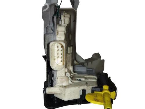 front-left-lock-audi-a4-b8-8k2-2007-2008-2009-2010-2011-2012-2013-2014-2015-2016-2017-38532363 main image