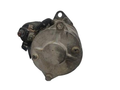 Starter SUBARU FORESTER (SH_) 2.0 D AWD (SHH, SHD, SHN) | BP38208604M8 - Image 4