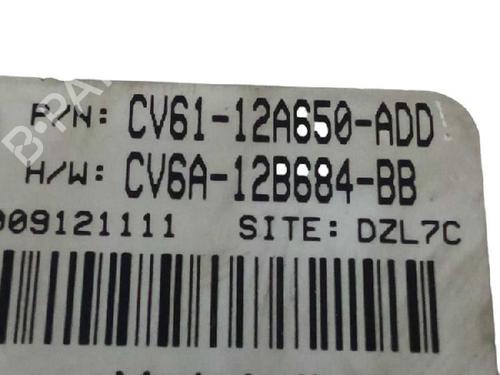 Control unit FORD C-MAX (DM2) 1.6 TDCi | BP38207967M11 - Image 4