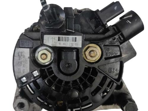 Used Alternator Alternator 38220402 38220402