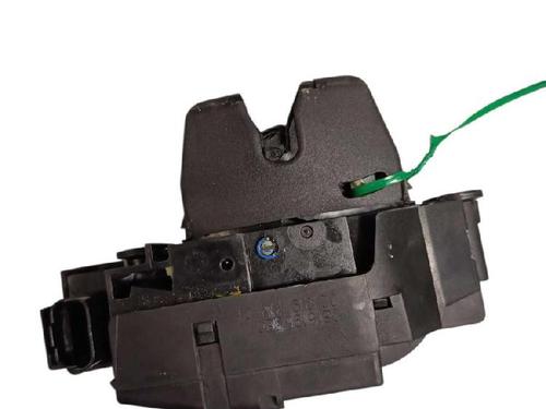 tailgate-lock-citroen-c4-cactus-2014-38216196 main image