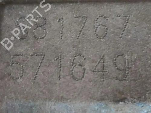 Gearbox HYUNDAI i30 (FD) 1.6 CRDi | BP38212131M3 - Image 3