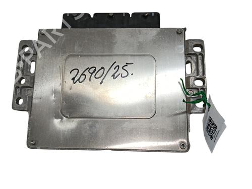 Control unit CITROËN C3 Pluriel (HB_) 1.4 | BP38553776M11 - Image 2