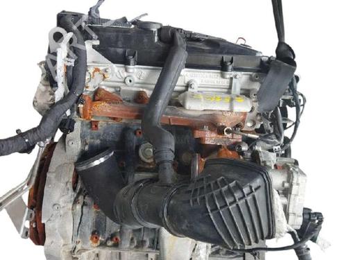 Engine MERCEDES-BENZ VIANO (W639) CDI 2.2 (639.811, 639.813, 639.815, 639.711, 639.713) | BP38212366M1 - Image 4