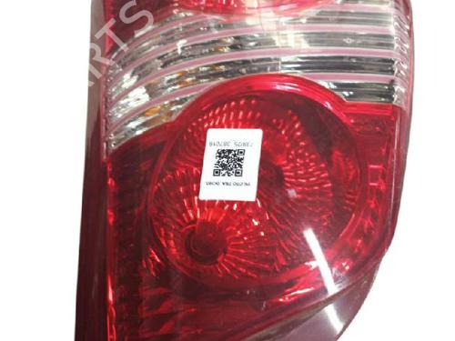 Used Right taillight Right taillight 38215601 38215601