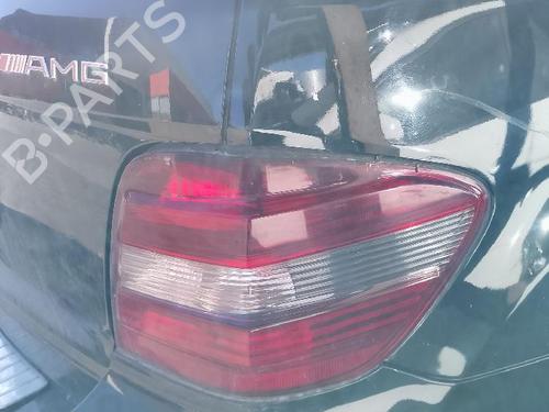 right-taillight-mercedes-benz-m-class-w164-2005-2006-2007-2008-2009-2010-2011-2012-38221455 main image