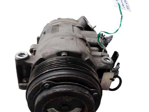 AC compressor BMW 1 (E81) 118 d | BP38215380M34 - Image 3