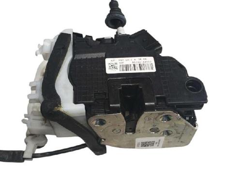 Front left lock KIA CARENS IV 1.7 CRDi | BP38218593C98 - Image 2