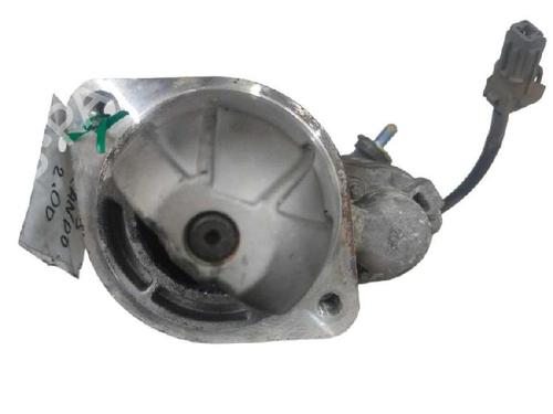 Starter SSANGYONG KORANDO (C300) E-Motion | BP38206588M8 - Image 2