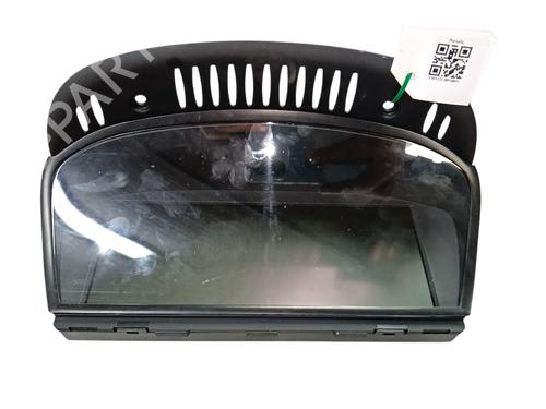 display-monitor-bmw-3-e90-2004-2005-2006-2007-2008-2009-2010-2011-2012-38219678 main image