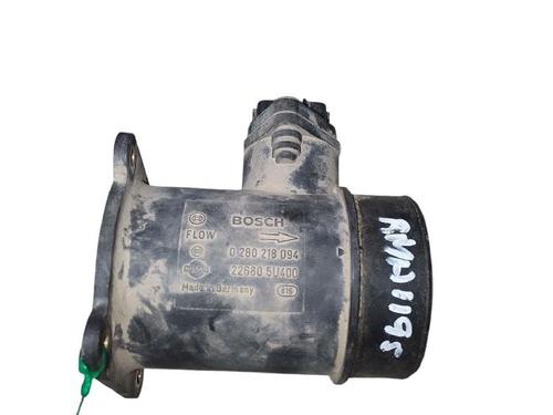 Mass air flow sensor NISSAN PRIMERA (P12) 1.6 | BP38718368M95 - Image 3