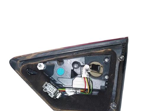 Used Left tailgate light Left tailgate light 38920255 38920255