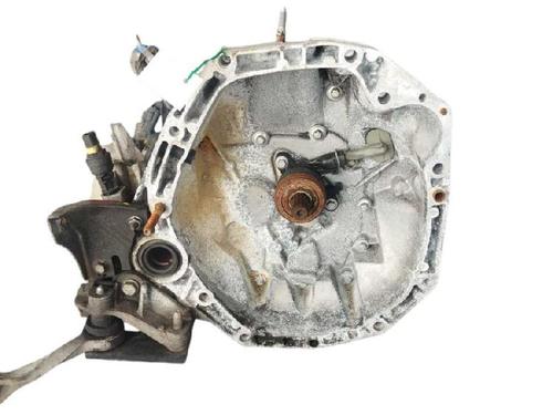 gearbox-renault-kangoo-kc01_-1997-38211172 main image