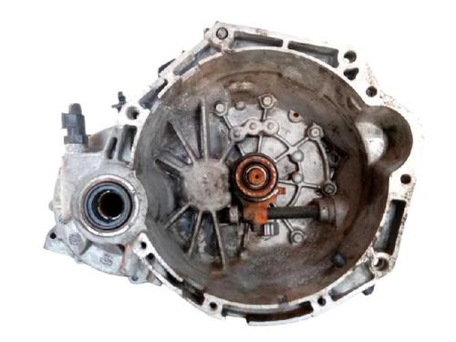 Used Gearbox Gearbox 38208532 38208532