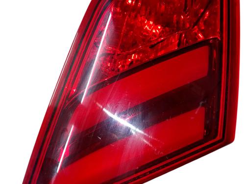 Used Left tailgate light Left tailgate light 38983630 38983630