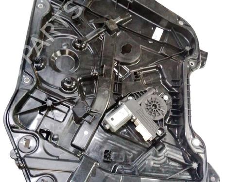 Used Front right window mechanism Front right window mechanism 38554622 38554622