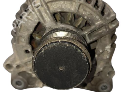 Used Alternator Alternator 38983805 38983805