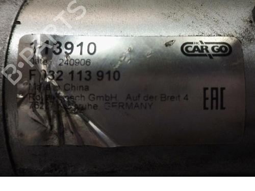 Used Starter Starter 38770604 38770604