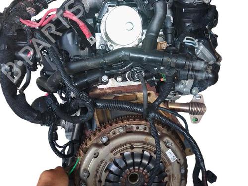 Engine RENAULT CLIO IV (BH_) 1.5 dCi (BHMW) | BP38222827M1 - Image 2