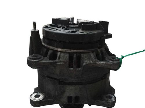 Alternator VW GOLF PLUS V (5M1, 521) 1.9 TDI | BP38215155M7 - Image 2