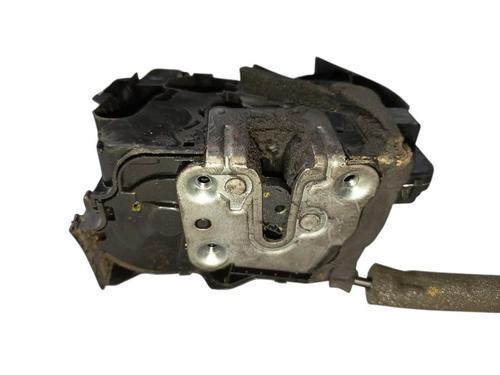 Used Front right lock Front right lock 38218856 38218856