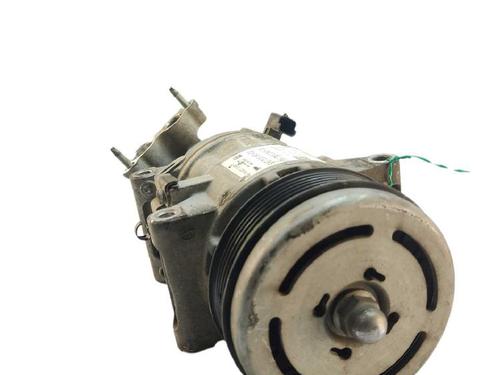 AC compressor CITROËN C4 Picasso II 1.2 THP 130 | BP38219816M34 - Image 2