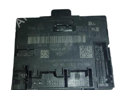 Used Control unit Control unit 38222417 38222417