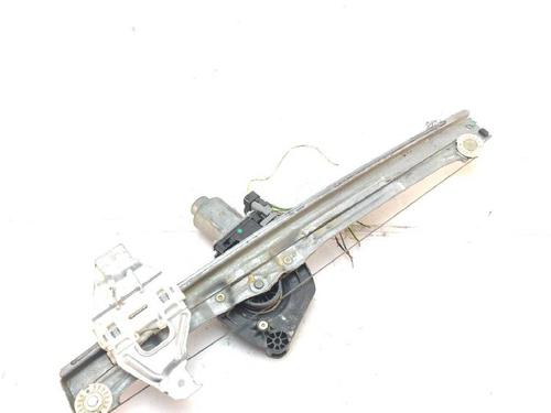 Front right window mechanism CITROËN C4 II (NC_) 1.6 BlueHDi 120 | BP38214918C23 - Image 2