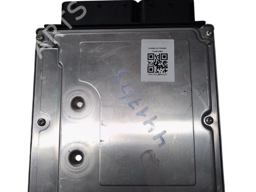 Control unit BMW 5 (E60) 530 d | BP38553807M11 - Image 3