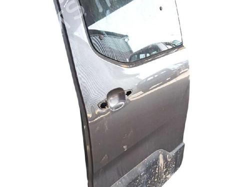 left-slide-door-peugeot-partner-box-bodympv-k9-2018-38214428 main image