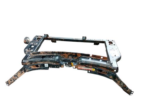 Frontplade/Frontkurv FIAT 500 (312_) 0.9 (312AXG1A, 312.AXG11) | BP38209096C72 - Image 2
