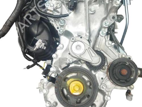 Used Engine Engine 38209833 38209833