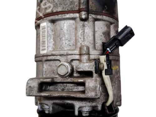 AC compressor NISSAN PRIMASTAR Bus (X83) dCi 120 | BP39047362M34 - Image 4