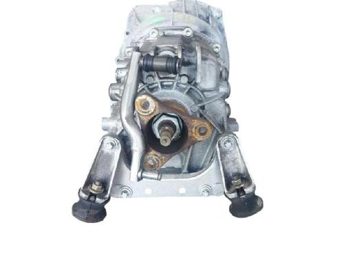 Gearbox BMW 3 (E46) 320 d | BP38214372M3 - Image 3