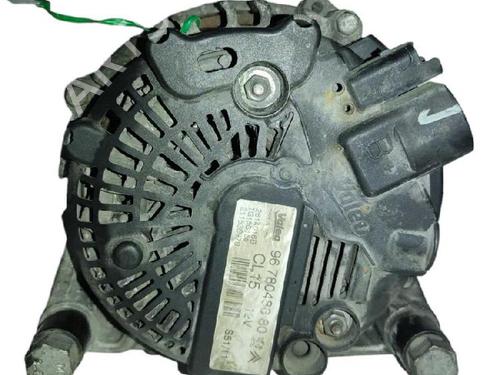Used Alternator Alternator 38223521 38223521