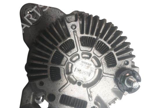 alternator-nissan-juke-f15-2010-2011-2012-2013-2014-2015-2016-2017-2018-2019-38209548 main image
