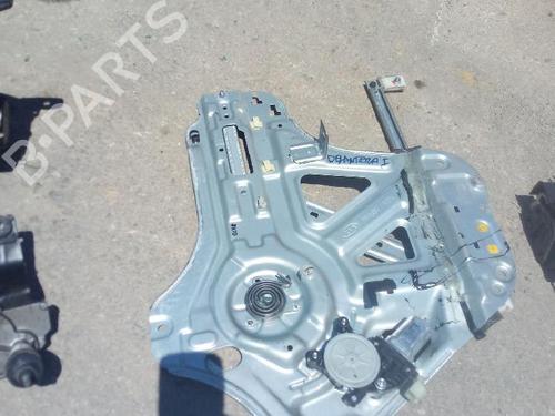 Used Front left window mechanism Front left window mechanism 38555091 38555091