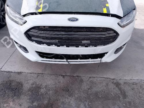 front-bumper-ford-mondeo-v-hatchback-ce-2014-38949787 main image