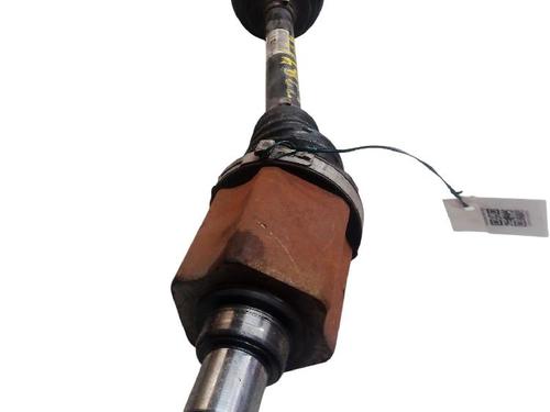 Left front driveshaft SEAT ARONA (KJ7, KJP) 1.0 TGi | BP38555100M38 - Image 2