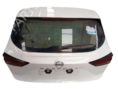 Bagklap CC/Kombi-Coupé Bagklap CC/Kombi-Coupé 38218061 38218061