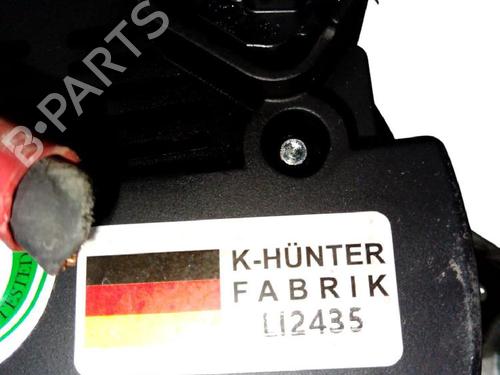 Alternator RENAULT KANGOO Express (FW0/1_) 1.5 dCi 70 (FW0A, KW0V) | BP38555496M7 - Image 3