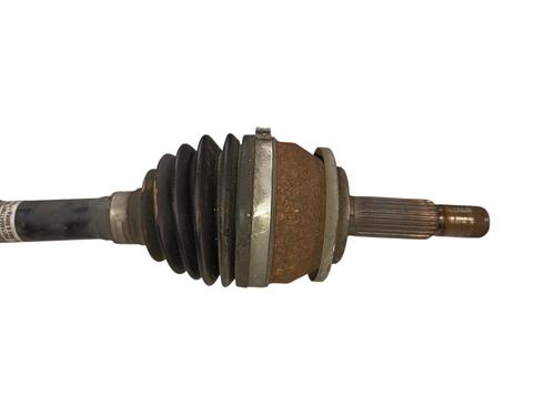 Used Left front driveshaft Left front driveshaft 38718361 38718361