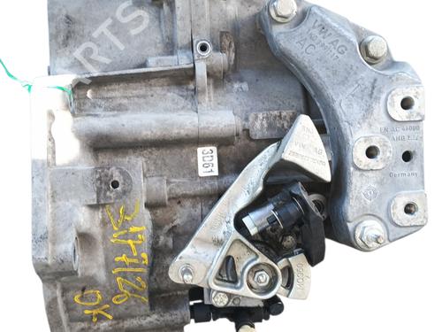 Gearbox VW CC B7 (358) 2.0 TDI 4motion | BP39578501M3 - Image 3