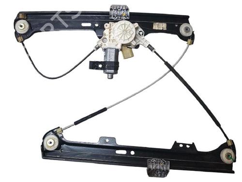 front-left-window-mechanism-bmw-5-e60-2001-2002-2003-2004-2005-2006-2007-2008-2009-2010-39119135 main image