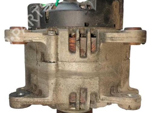 Alternator VW GOLF VI (5K1) 2.0 TDI | BP38210521M7 - Image 2