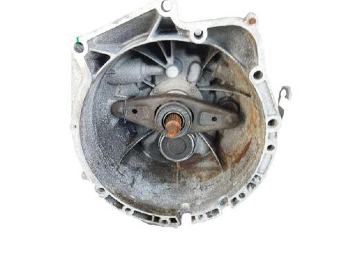 Gearbox BMW X3 (E83) 2.0 sd | BP38209427M3 - Image 4