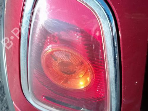 Used Left taillight Left taillight 38207368 38207368