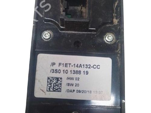 Left front window switch FORD KUGA II (DM2) 1.5 EcoBoost | BP38215570I27 - Image 3