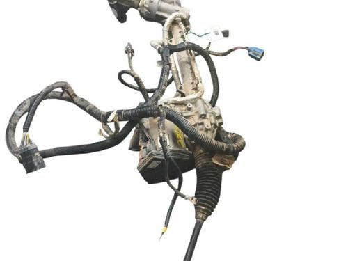 Steering rack FORD MONDEO V Saloon (CD) 2.0 Hybrid | BP38219119M22 - Image 3
